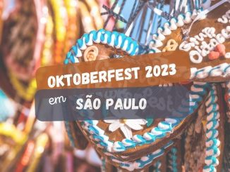 São Paulo Oktoberfest 2023: veja a programação dos próximos dias (imagem: Canva)