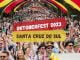 Oktoberfest Santa Cruz do Sul 2023: celebração germânica continua no sul do País (imagem: Reprodução)