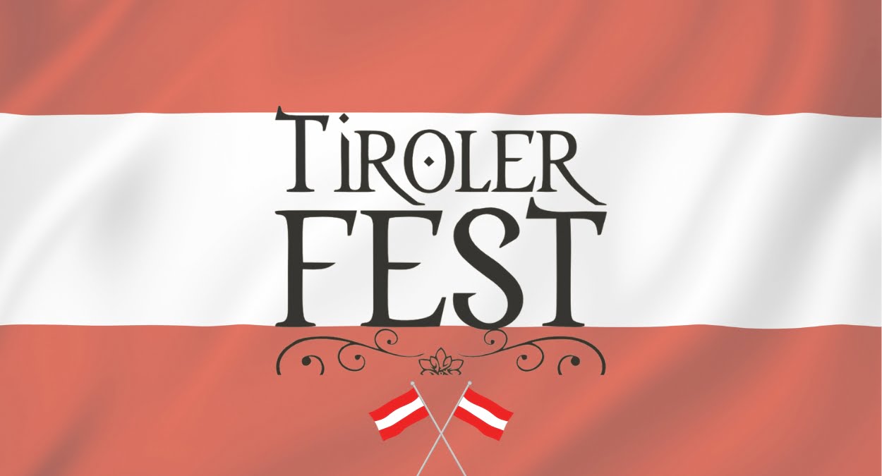 Tirolerfest 2023 em Treze Tílias (imagem: Canva)