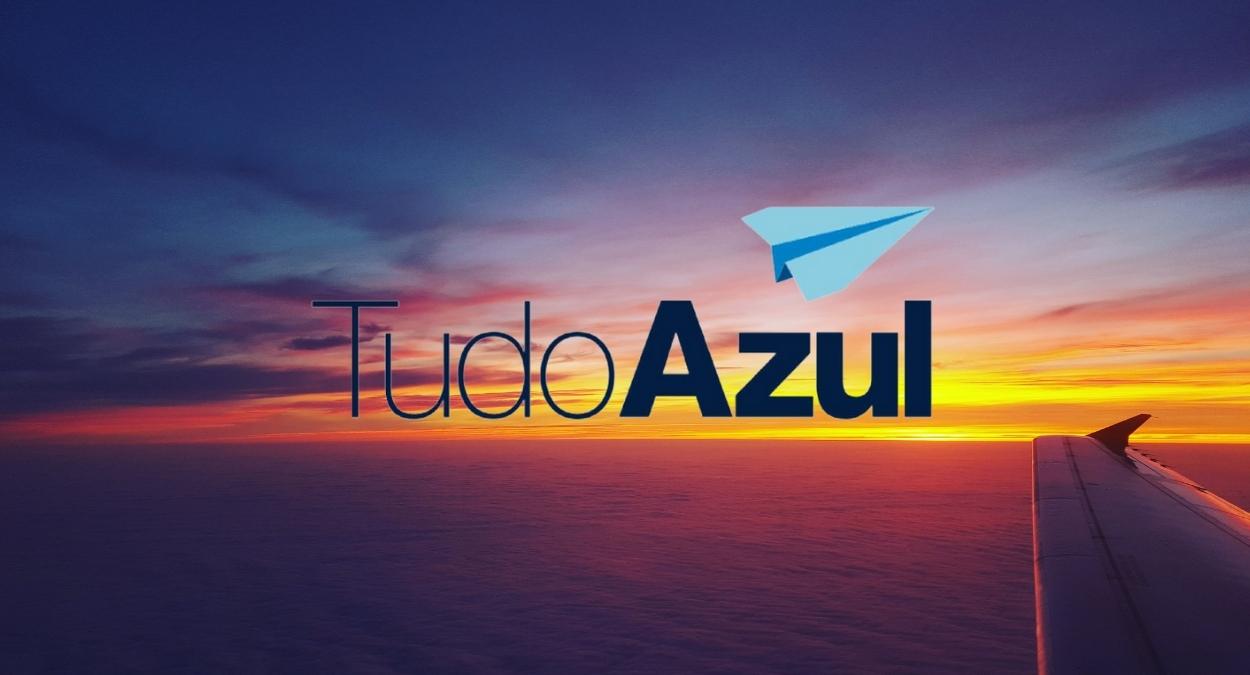 Programa de Fidelidade Tudo Azul