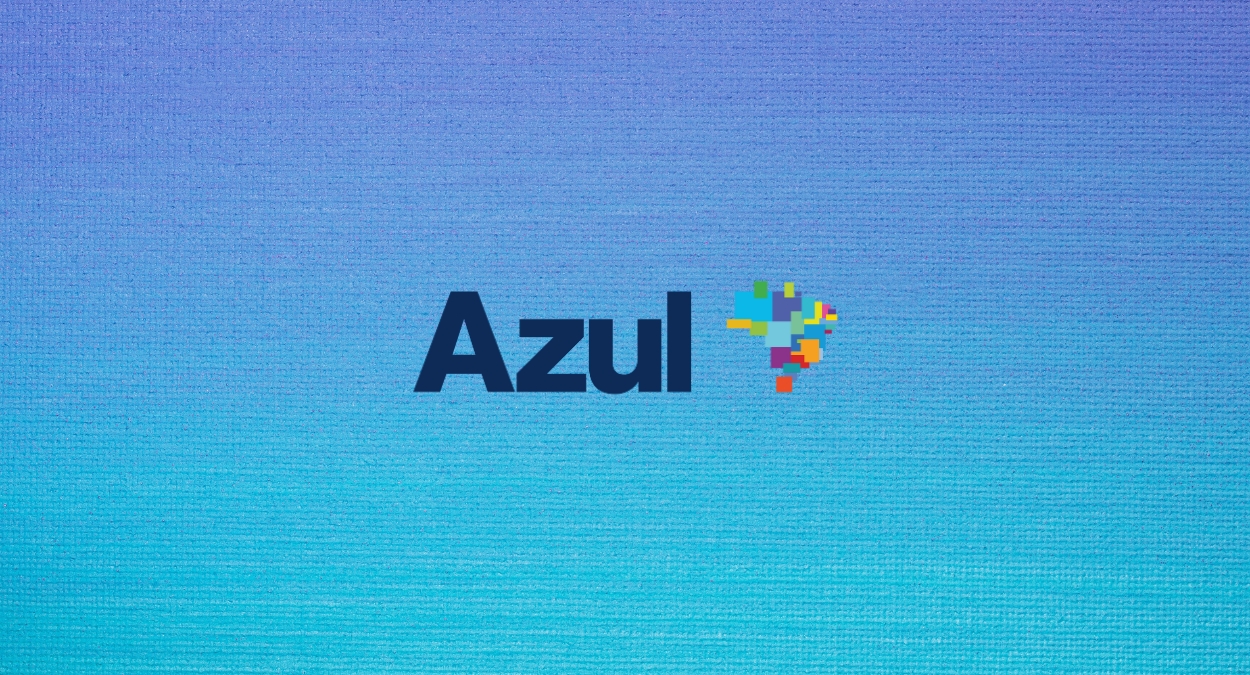 Azul Linhas Aéreas (imagem: Divulgação)