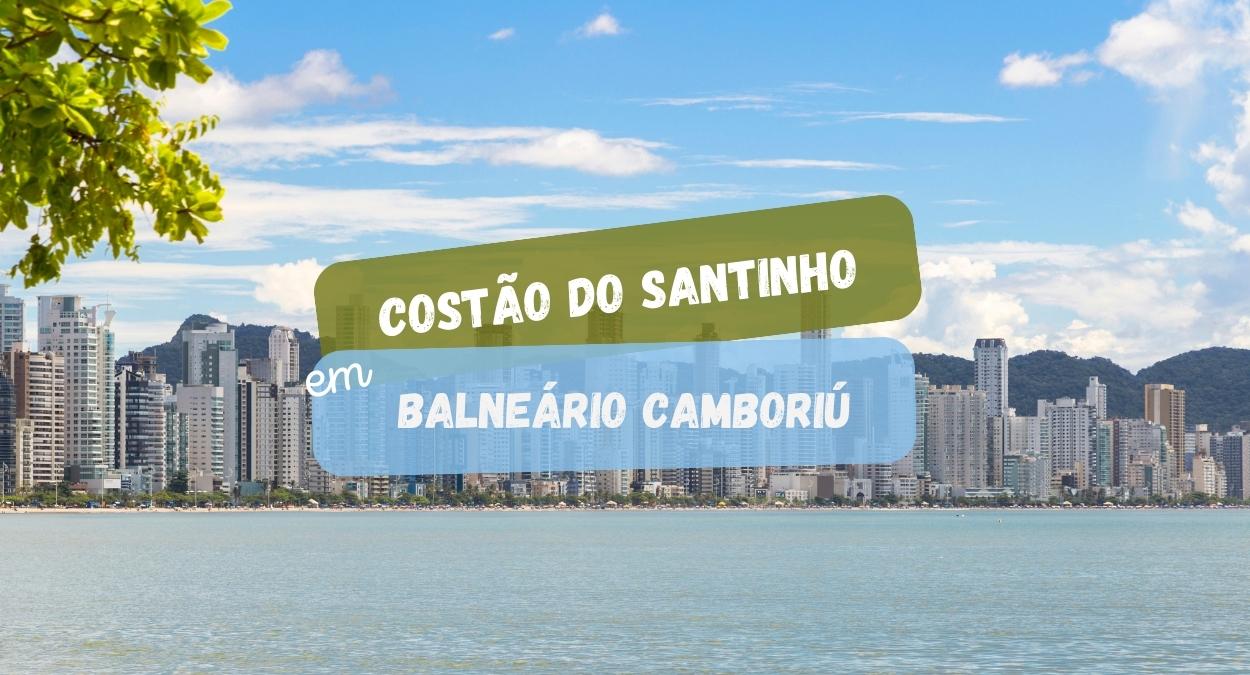 Costão do Santinho ganhará novo resort em Santa Catarina (imagem: Canva)