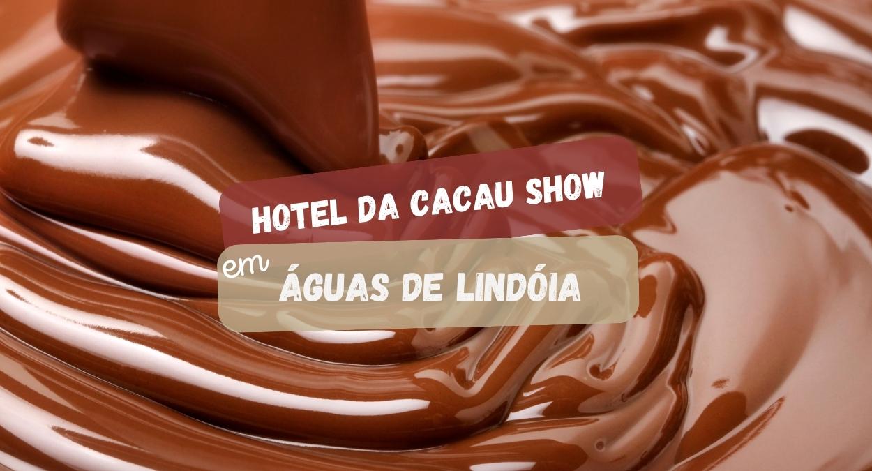 hotel da cacau show (imagem: Canva)