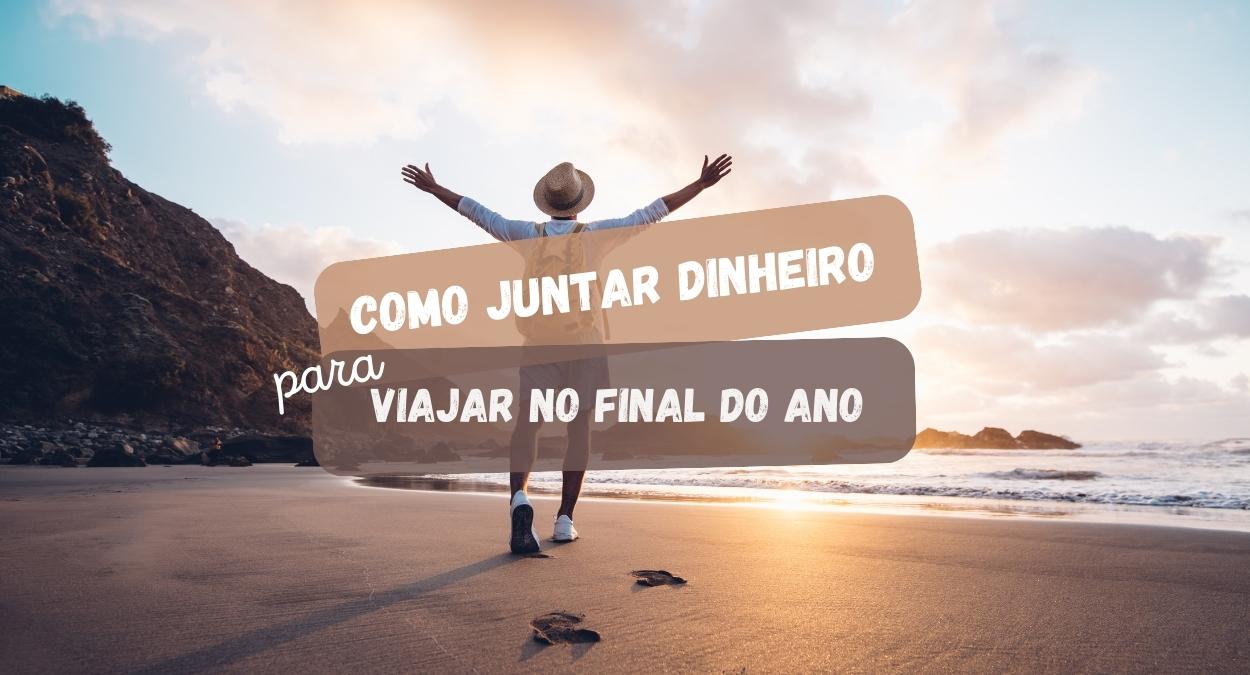 juntar dinheiro (imagem: Canva)