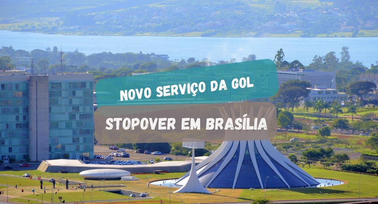 novo serviço da Gol (imagem: Canva)