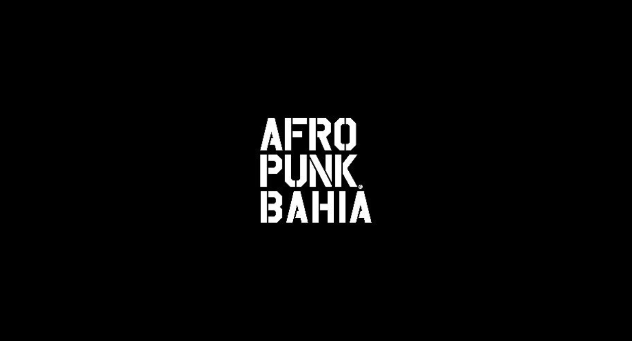 Afropunk Bahia 2023 (imagem: Divulgação)