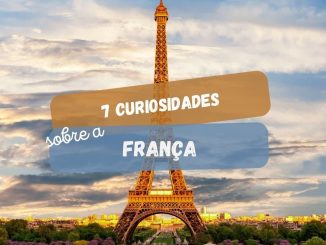 7 curiosidades sobre a França que todo turista deve saber (imagem: Canva)
