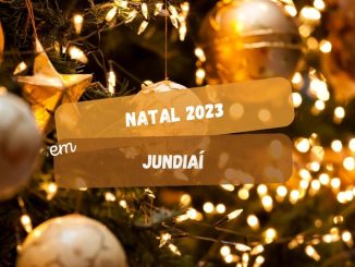 Natal 2023 em Jundiaí começa neste fim de semana, veja detalhes(imagem: Canva)