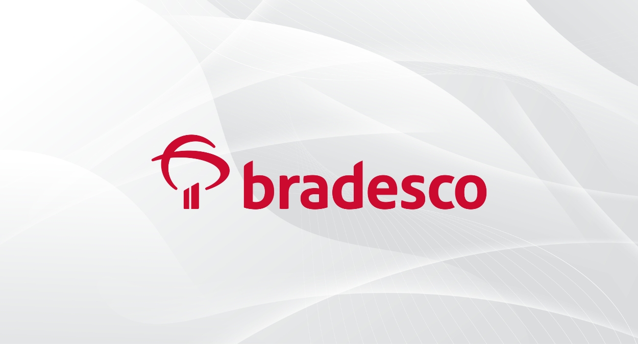 Banco Bradesco (Imagem: Divulgação)