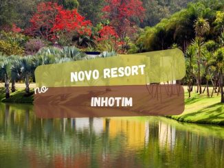 Novo Resort do Inhotim já está prestes a inaugurar, confira! (imagem: Canva)
