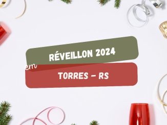 Réveillon 2024 em Torres: veja os shows confirmados (imagem: Canva)