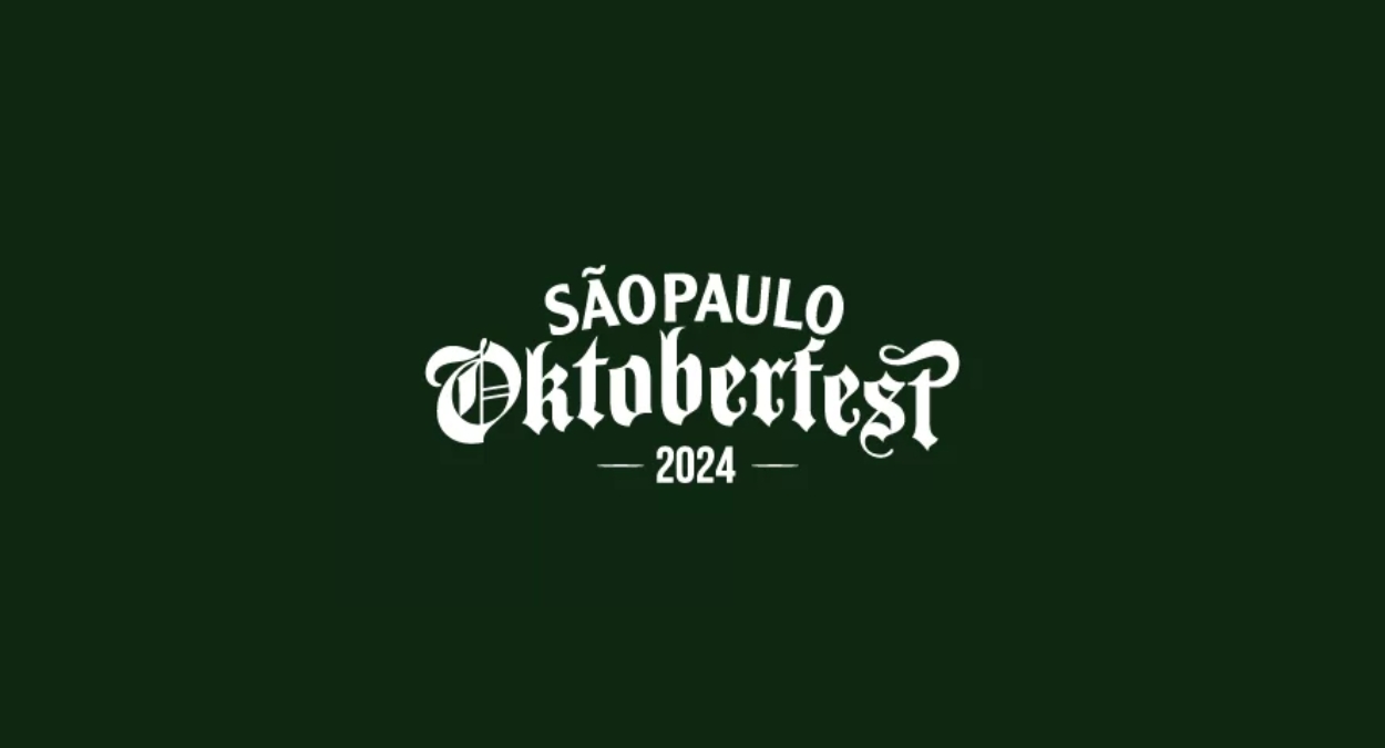 São Paulo Oktoberfest 2024 (imagem: Canva)