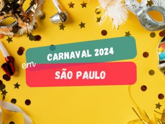 Pré-carnaval de São Paulo 2024: confira a programação (imagem: Canva)