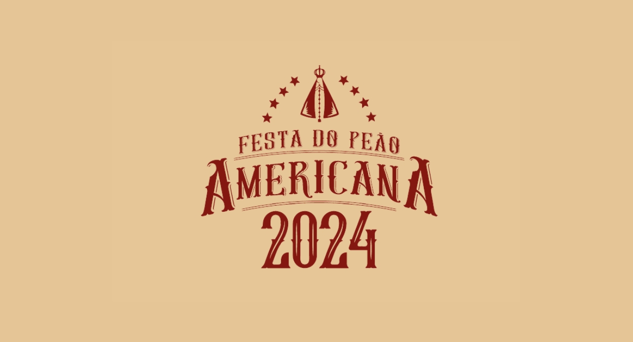 Festa do Peão de Americana 2024 (imagem: Reprodução)