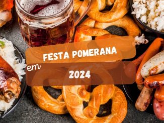 Concurso Culinário da Festa Pomerana 2024: veja como se inscrever (imagem: Canva)