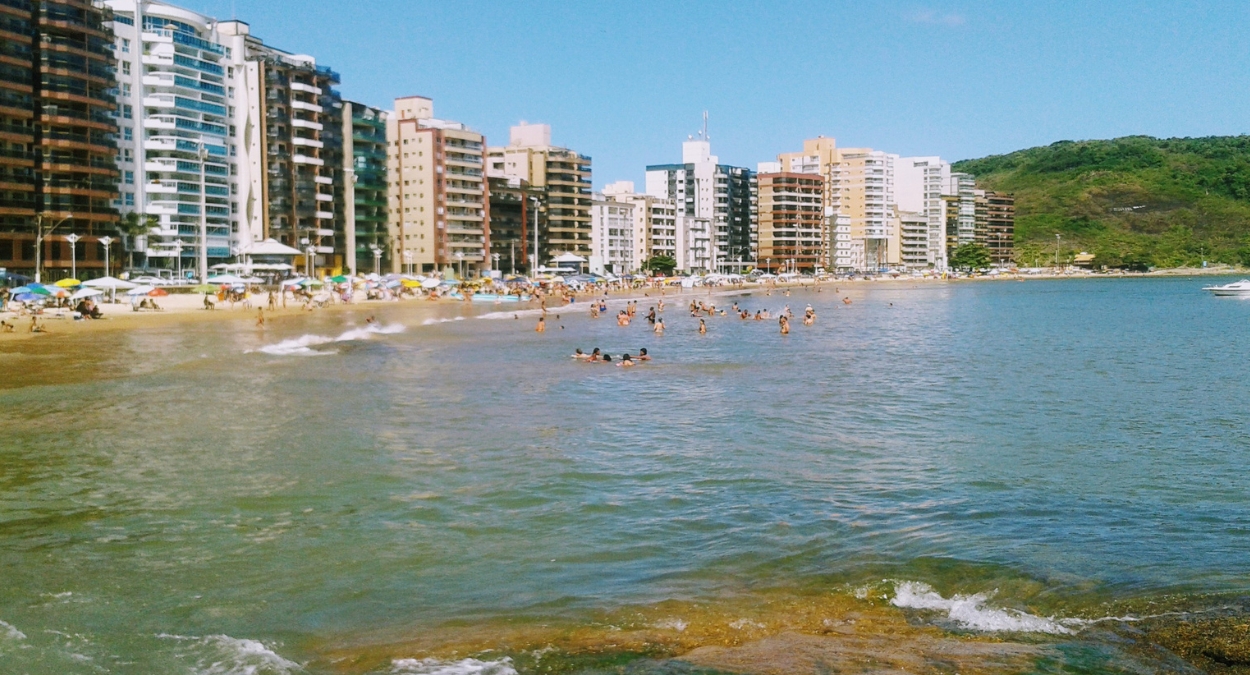 Guarapari (imagem: Canva)