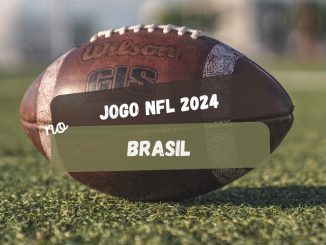 Brasil receberá jogo da NFL em 2024, confira! (imagem: Canva)