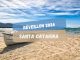Réveillon 2024 no litoral de Santa Catarina: veja as atrações as festas em cada cidade do litoral (imagem: Canva)