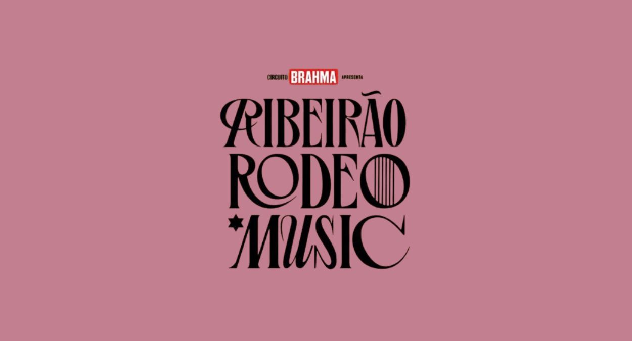 Ribeirão Rodeo Music 2024 (imagem: Divulgação)