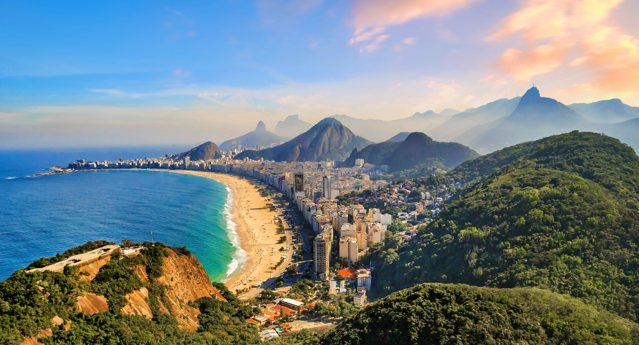 rio de janeiro (imagem: Canva)