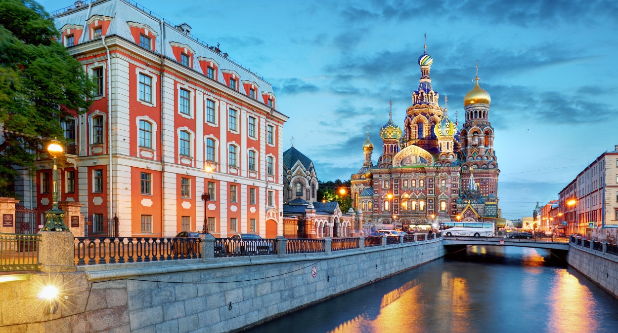 Rússia (imagem: Canva)