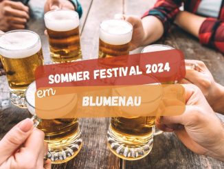 Sommer Festival 2024: Veja as atrações dos próximos dias (imagem: Canva)