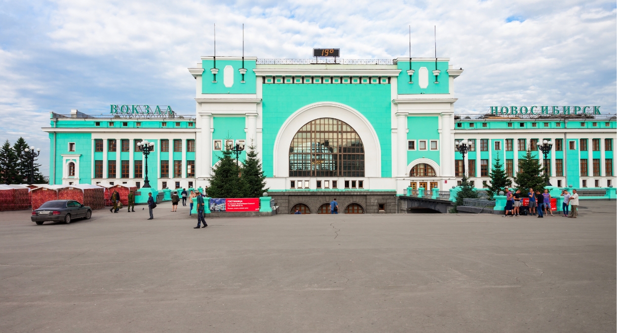 Transiberiana (imagem: Canva)