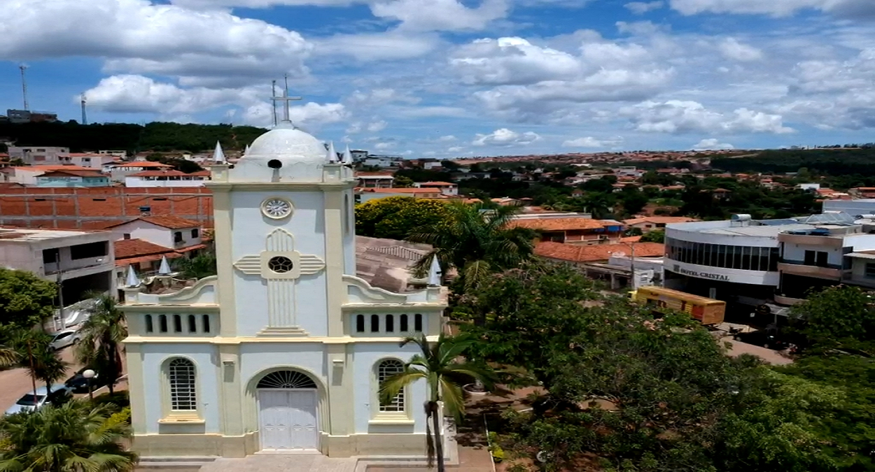Turmalina – terra do artesanato em cerâmica
