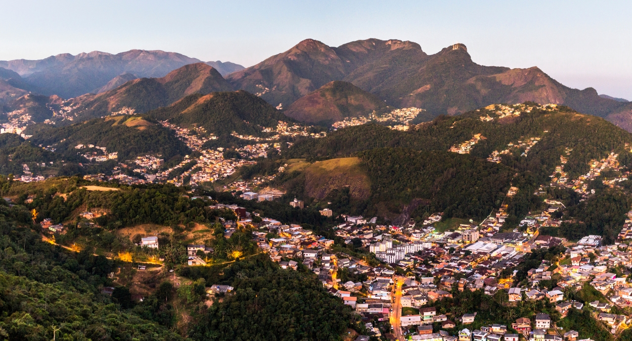 Bauernfest Petrópolis 2024 (imagem: Canva)