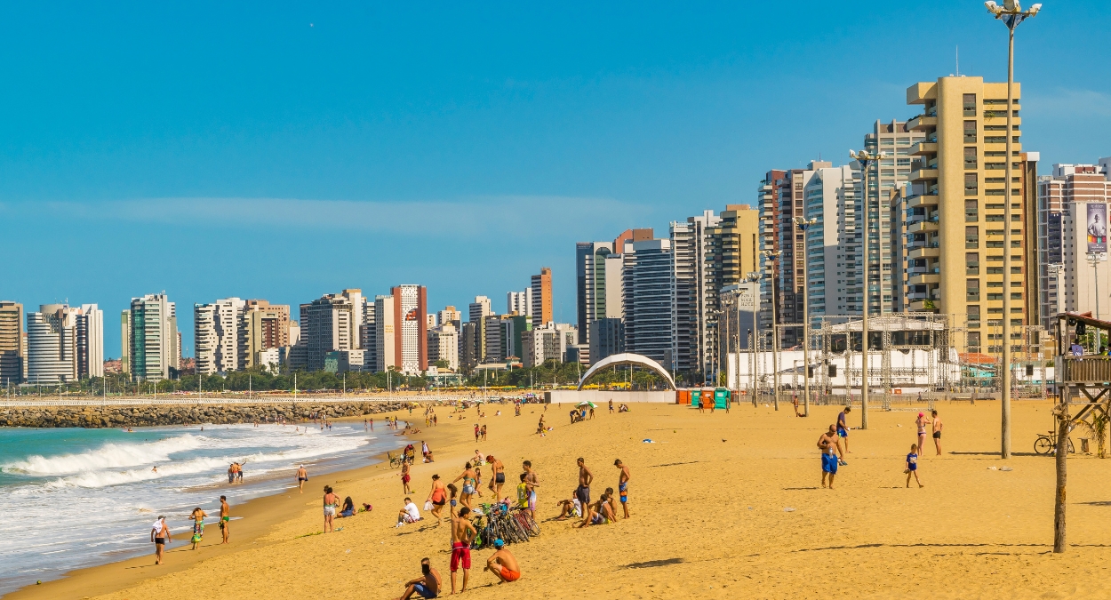 Canaval 2024 em Fortaleza: confira a programação (imagem: Canva)