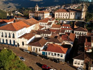Carnaval de Ouro Preto 2024: confira as atrações dos blocos (imagem: Canva)