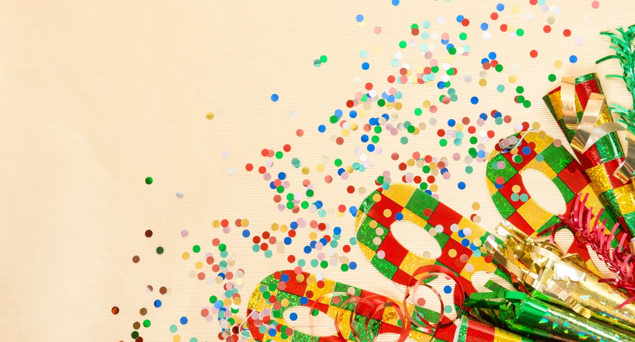Carnaval Poços de Caldas (imagem: Canva)