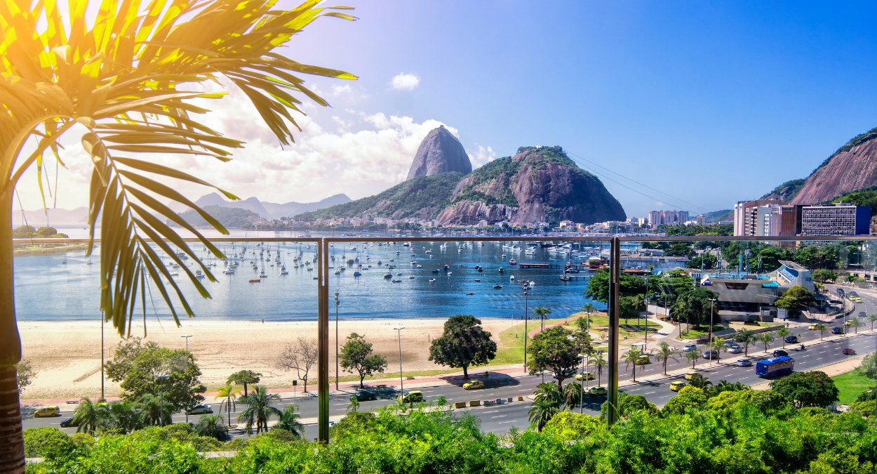 Megablocos Carnaval do Rio 2024 confira a programação!