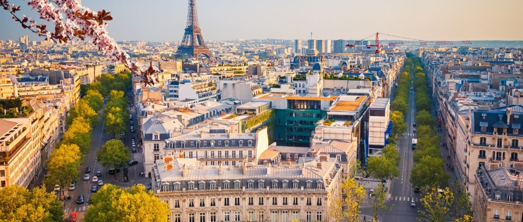 Hotel da Louis Vuitton será inaugurado em Paris, confira (imagem: Canva)