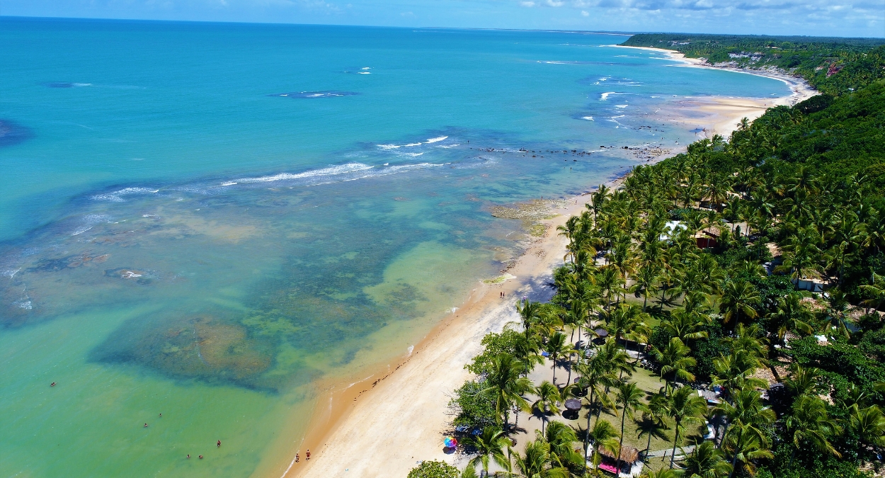 Trancoso (imagem: Canva)