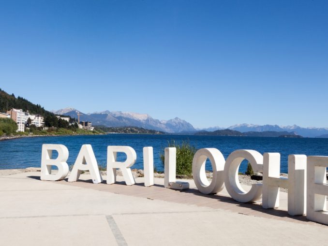 Páscoa em Bariloche 2024: a maior barra de chocolate do mundo é de lá! (imagem: Canva)
