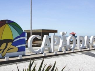 Capão da Canoa é uma cidade localizada no litoral norte do Rio Grande do Sul