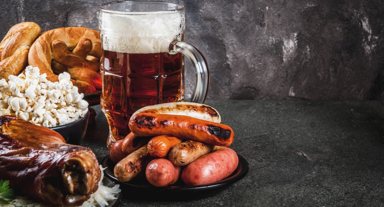 Festa Pomerana (imagem: Canva)