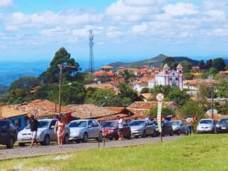 Lavras Novas: Descubra a Beleza e a Aventura na Serra da Mantiqueira (imagem: Evandro Marques - www.passeios.org)