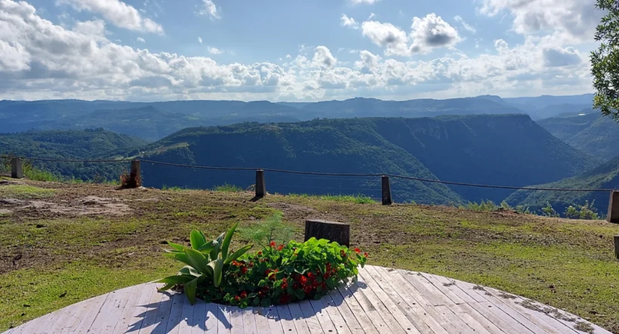 Parque Olivas de Gramado (imagem: Reprodução)