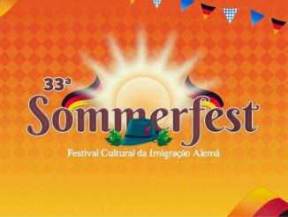 Sommerfest 2024 em Domingos Martins: veja a programação (imagem: Divulgação)