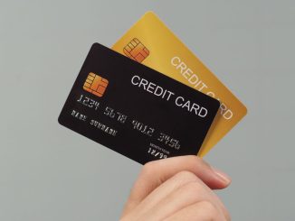 Cartão de crédito (imagem: Canva)