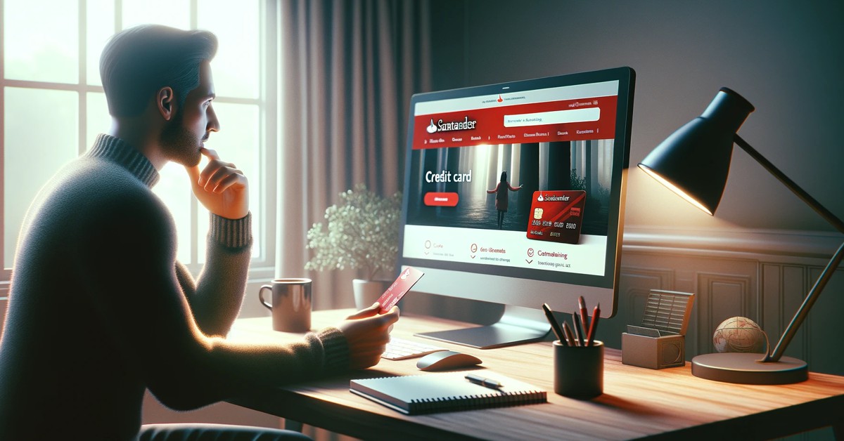 Como cancelar Cartão de Crédito Santander?