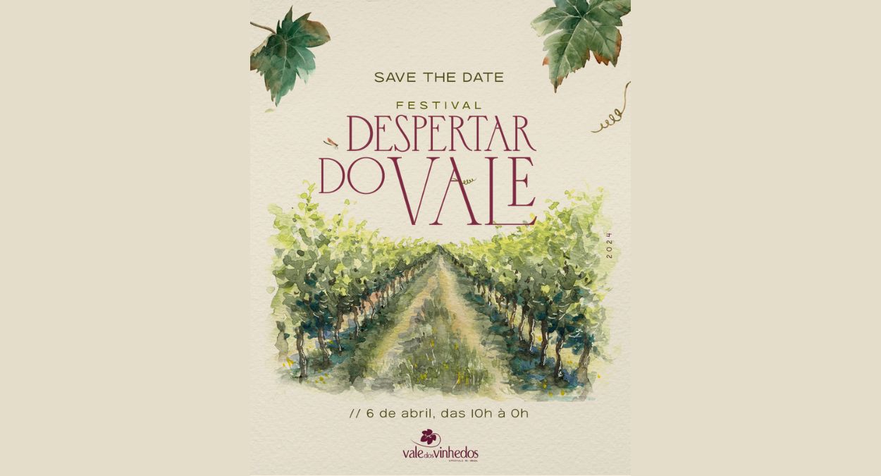 Despertar do Vale 2024 (imagem: Divulgação)
