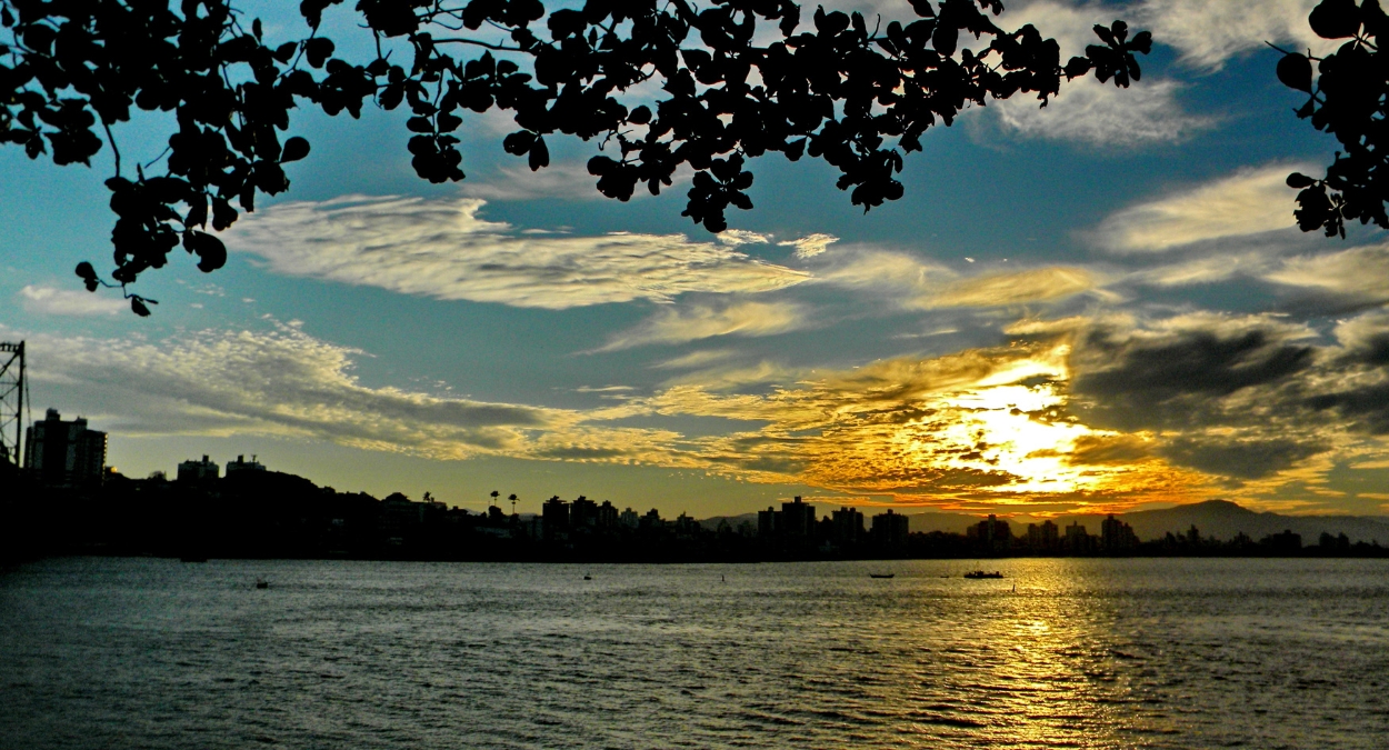 Florianópolis (imagem: Canva)