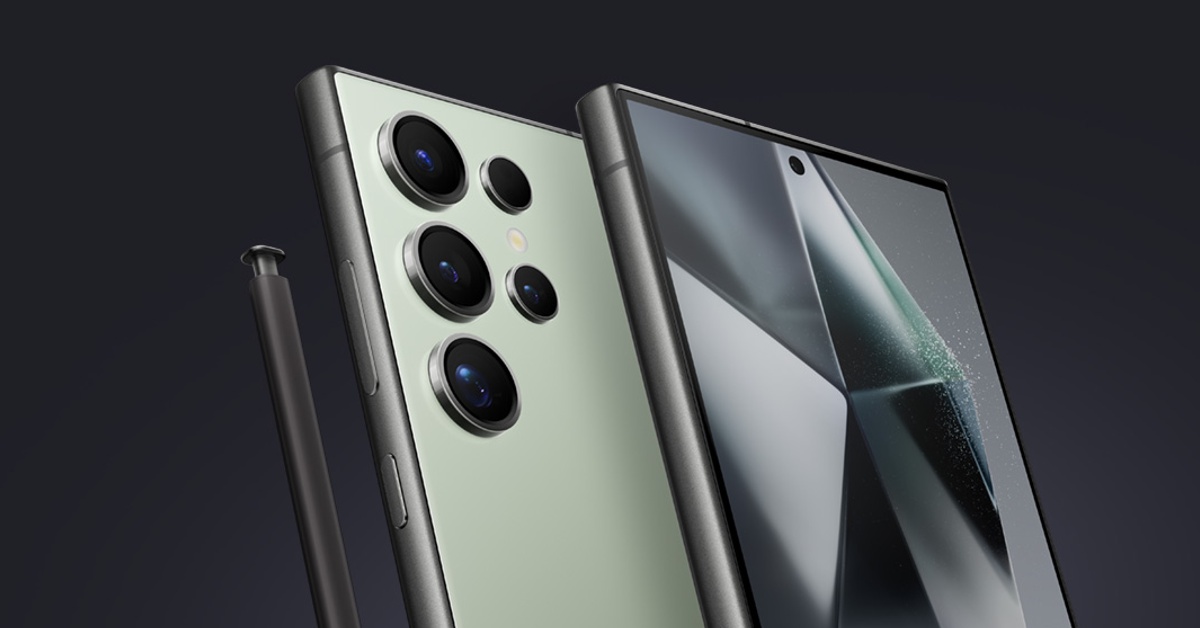 TudoAzul: até 12 pontos por real gasto na compra de Samsung S24