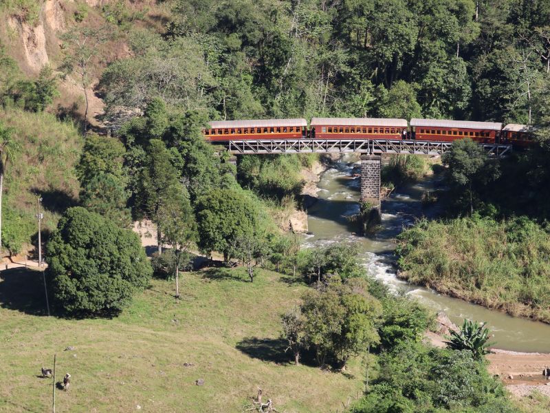 São Bento do Sul (imagem: Turismo São Bento)
