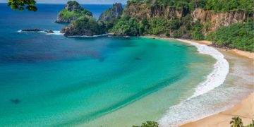 Qual a praia mais bonita do Nordeste?