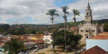 Borda da Mata (imagem: Prefeitura Municipal)