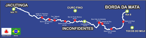 Caminho da Prece (imagem: Divulgação)